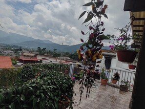 Property grounds - Beautiful 3-bedroom townhome in tranquil San Pedro Las Huertas (San Pedro Las Huertas)