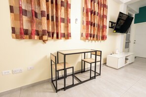 Dining - La Soie Chambre - Apartelle II
Central Roseau Apartment (Roseau)