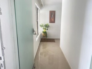 Interior - Perfect 1-bedroom apartment in adorable Medellín neighborhood (Medellín)