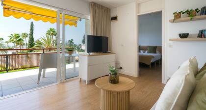Rocas Rojas Suites San Agustin I