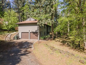 Exterior - Timberline Treeline Retreat (Eugene)