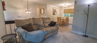 Timberline Treeline Retreat