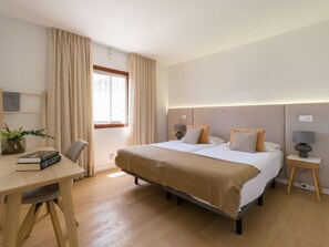 Iron/ironing board, free WiFi, bed sheets - Rocas Rojas Suites San Agustin II (Maspalomas)