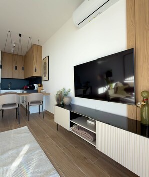 Interior - Dolce Vita - Sea Residence (Sarandë)