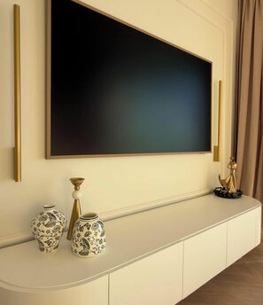 Interior - Tramonto - Sea Residence (Sarandë)
