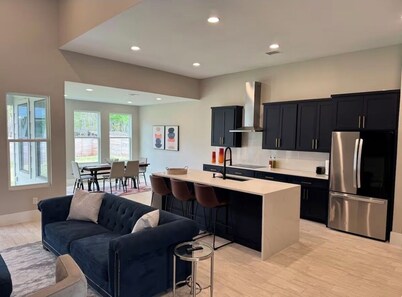 House in Conroe
