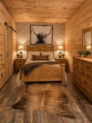 5 habitaciones, tabla de planchar con plancha, wifi y ropa de cama 