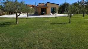 House - Tenuta Della Pergola - 3 Villas - 2 Private Pools (Noto)