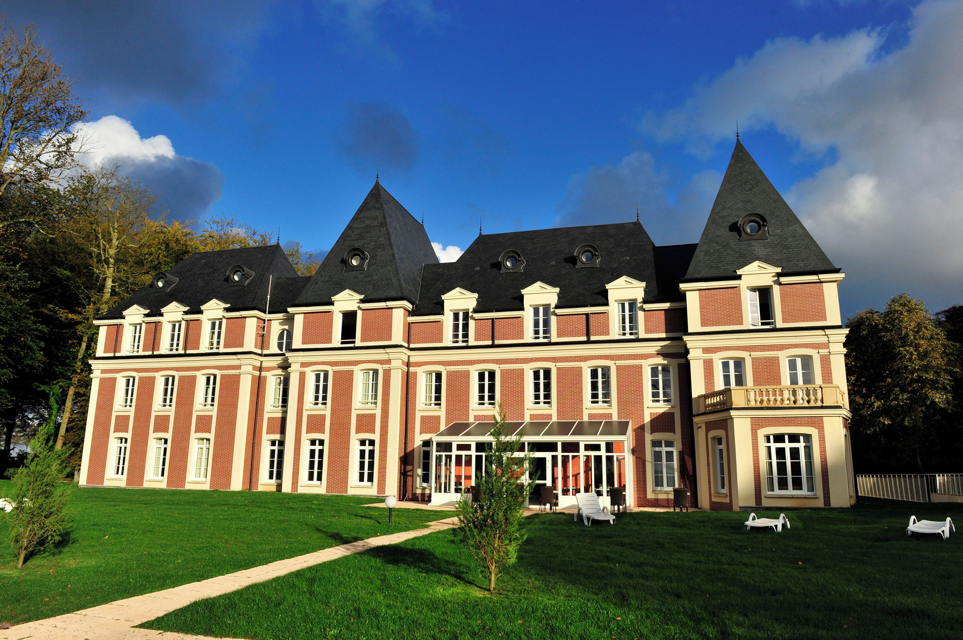 Exterieur