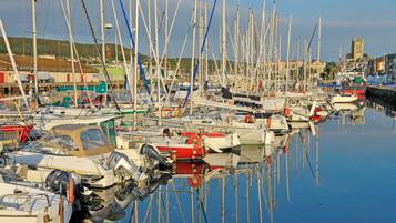 Port de plaisance