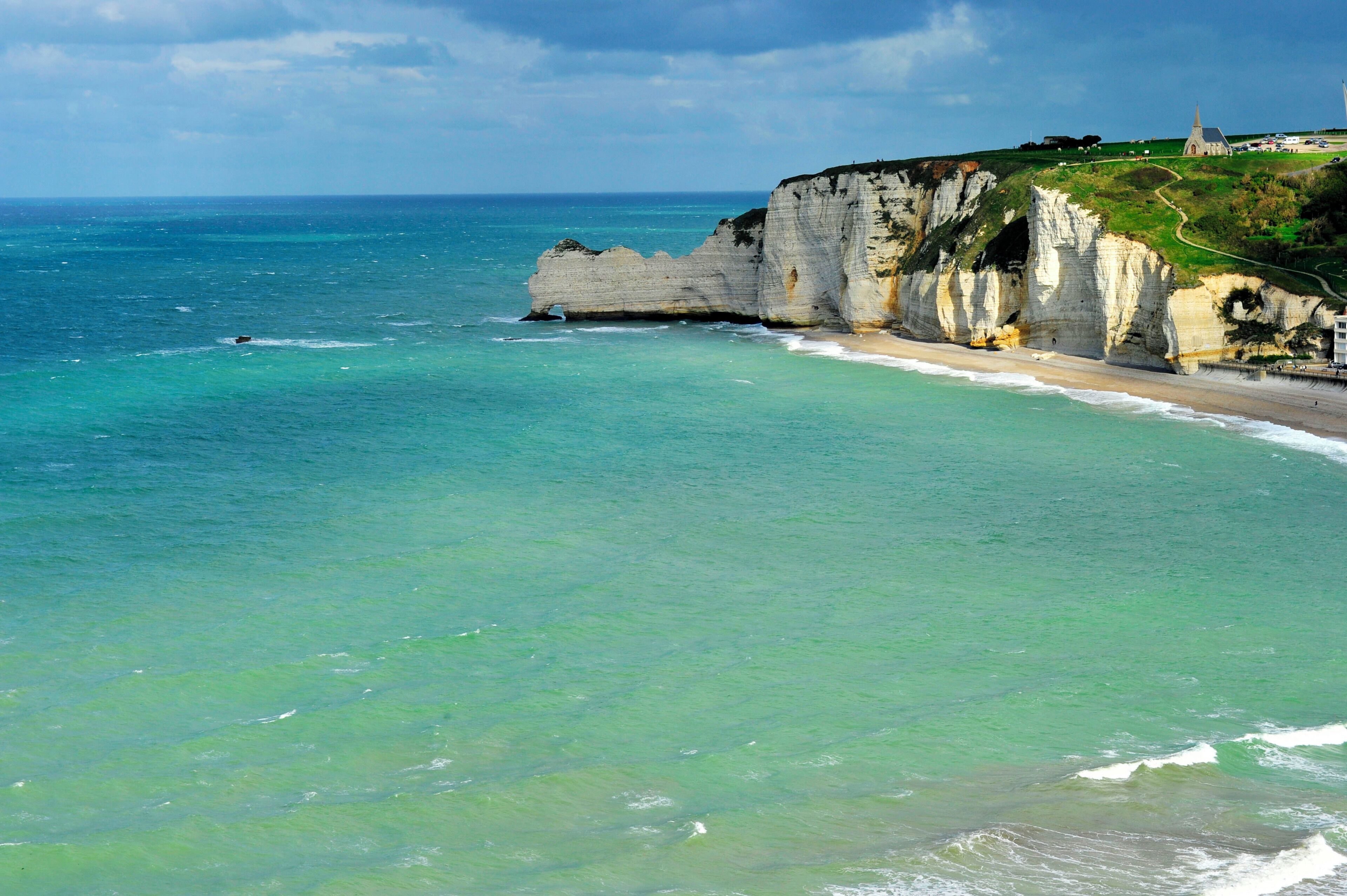 Plage