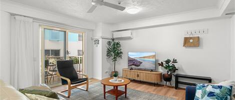 Smart TV