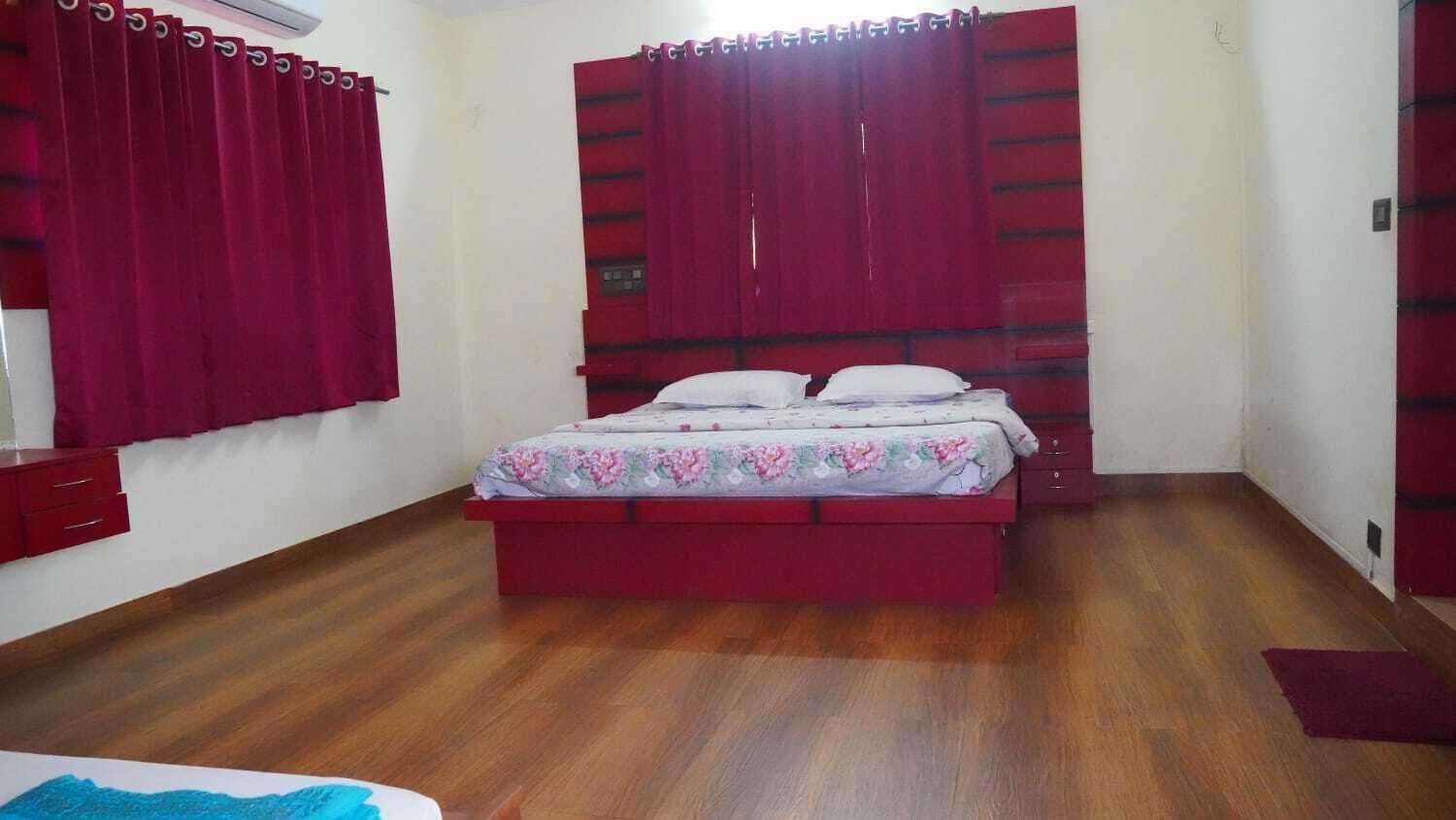 Standard Room | Free WiFi