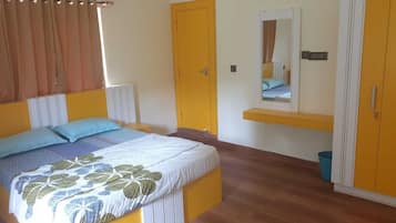 Standard Room | Free WiFi
