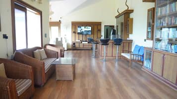 Standard Room | Interior