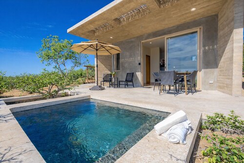 Luxury Ocean View, Modern Mexican Design + Epic Views
5 bedrooms, Sleeps 16