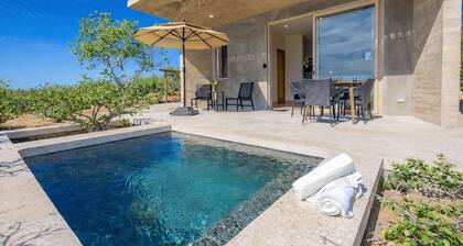 Luxury Ocean View, Modern Mexican Design + Epic Views
5 bedrooms, Sleeps 16