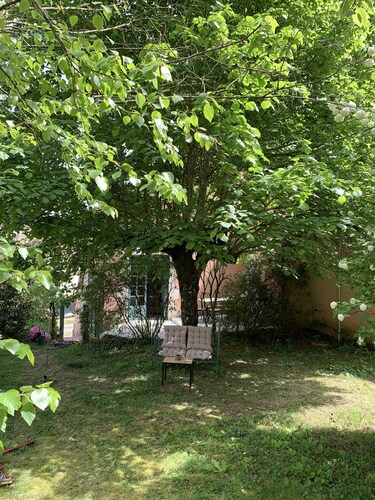 Le Tilouri – Location gîte 9 pers - nature & déconnexion