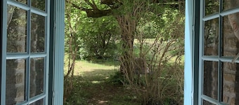 Le Tilouri – Location gîte 9 pers - nature & déconnexion