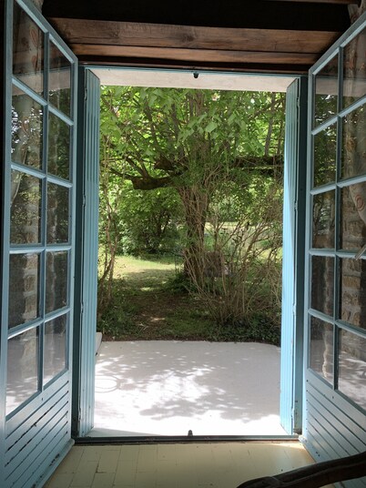 Le Tilouri - Self-catering accommodation for 9 people