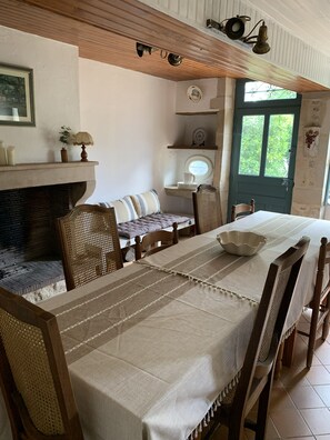 Restauration