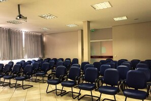 Meeting facility - Treville Hotel (Carazinho)