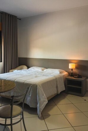 Standard Room - Treville Hotel (Carazinho)