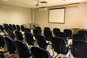 Meeting facility - Treville Hotel (Carazinho)
