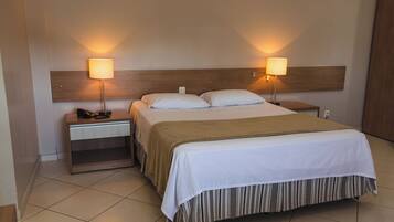 Superior Room | Desk, laptop workspace, free WiFi