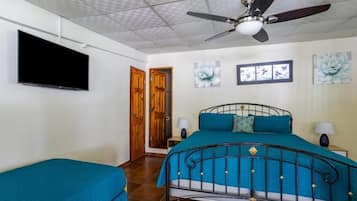 Standard Room, Garden View