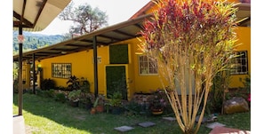 Comfort Double Room | Exterior - Jardin del Eden (Boquete)