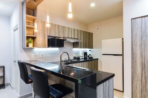 Private kitchen - Arena Vive (Monterrey)