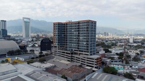 Exterior - Arena Vive (Monterrey)