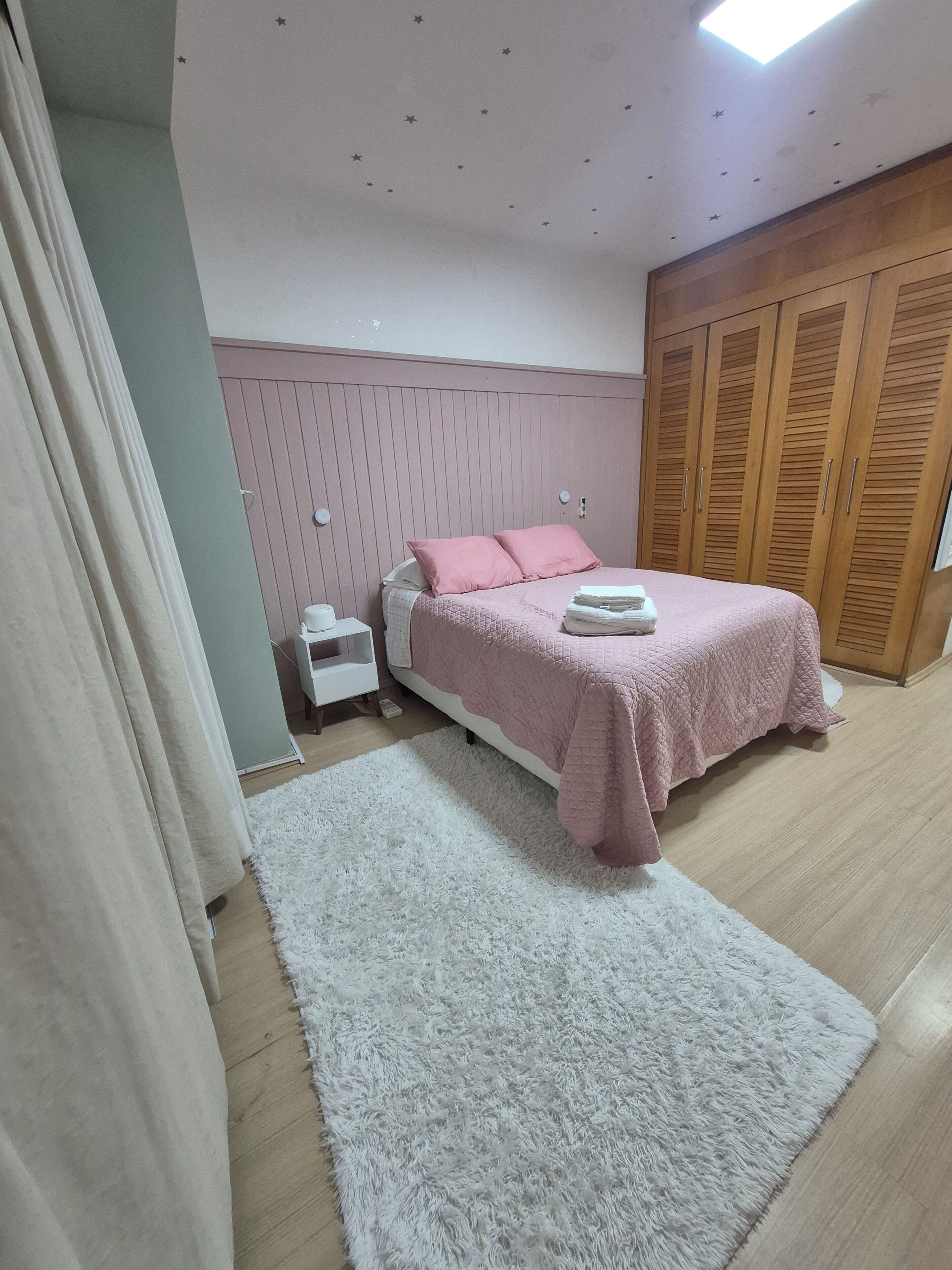 1 quarto, ferros/tábuas de passar roupa, Wi-Fi
