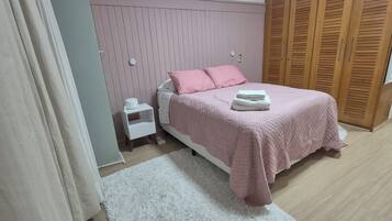1 quarto, ferros/tábuas de passar roupa, Wi-Fi