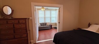 Historic Home - 18 mi. to Holiday World, Near Ohio River & Hoosier Forestry