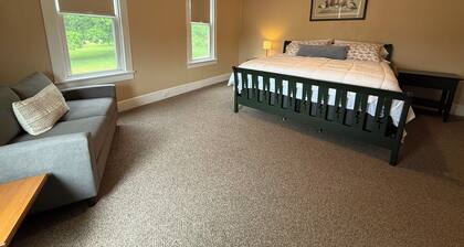 Historic Home - 18 mi. to Holiday World, Near Ohio River & Hoosier Forestry