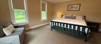 Historic Home - 18 mi. to Holiday World, Near Ohio River & Hoosier Forestry