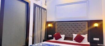 The Miraj Hotel 