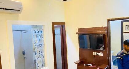 The Miraj Hotel