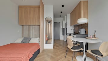 Comfort Studio