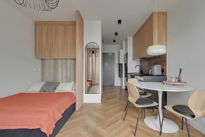 Mostek 2363 by Grand Apartments