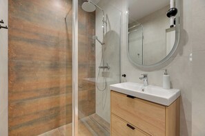 Studio Confort | Salle de bain