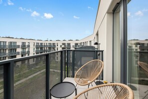 Comfort Studio | Property grounds - Mostek 2363 by Grand Apartments (Gdańsk)