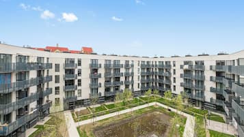 Comfort Studio | Exterior