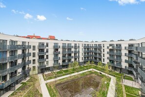 Comfort Studio | Exterior - Mostek 2363 by Grand Apartments (Gdańsk)