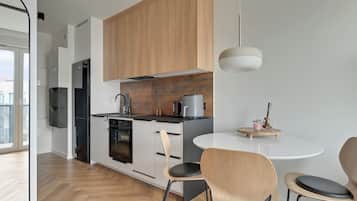 Comfort Studio | Private kitchen