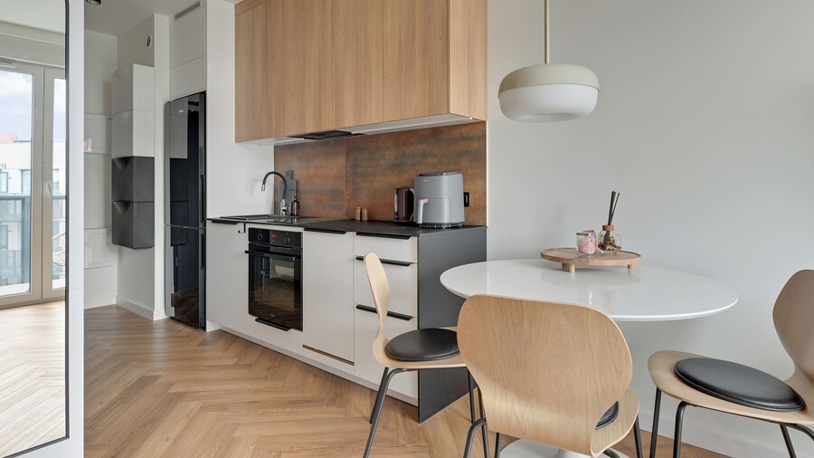 Mostek 2363 by Grand Apartments