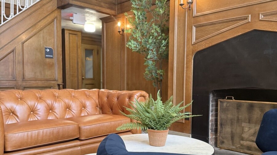 Eugene Hotel