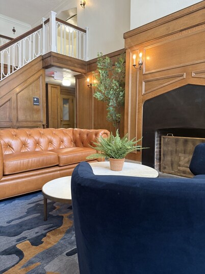 Eugene Hotel